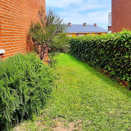 Apartamento Con Vistas Al Mar Appartamento