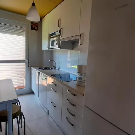 Apartamento Con Vistas Al Mar Appartamento *