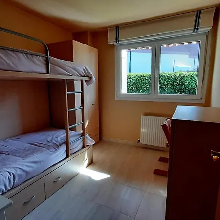 Appartamento Apartamento Con Vistas Al Mar *