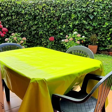 Appartamento Apartamento Con Vistas Al Mar *