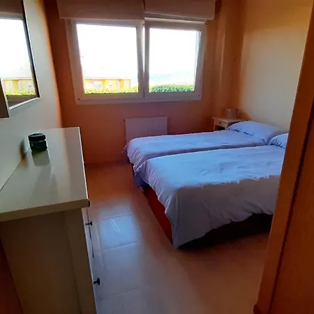 Apartamento Con Vistas Al Mar Miengo