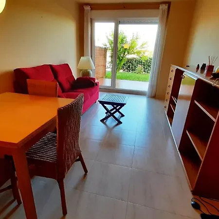 Apartamento Con Vistas Al Mar