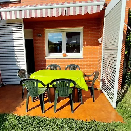 Apartamento Con Vistas Al Mar *