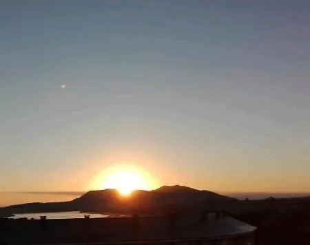 Apartamento Con Vistas Al Mar Appartement Miengo